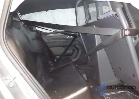 2023 Chevrolet Tahoe 4Wd Commercial Fleet from USA, damaged, VIN 1GNSKLED6PR344705